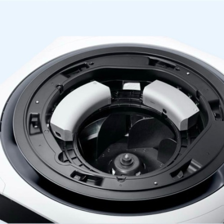 AC100MN4PKH/EU Samsung Внутренний блок CAC кассетный 360ᵒ